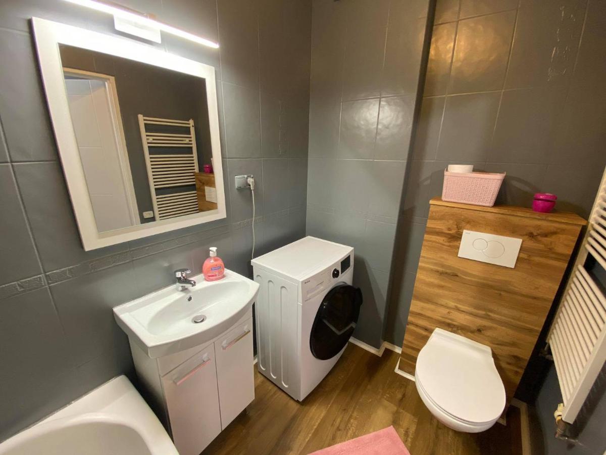 Apartament Wiosełko Warszawa - Housity