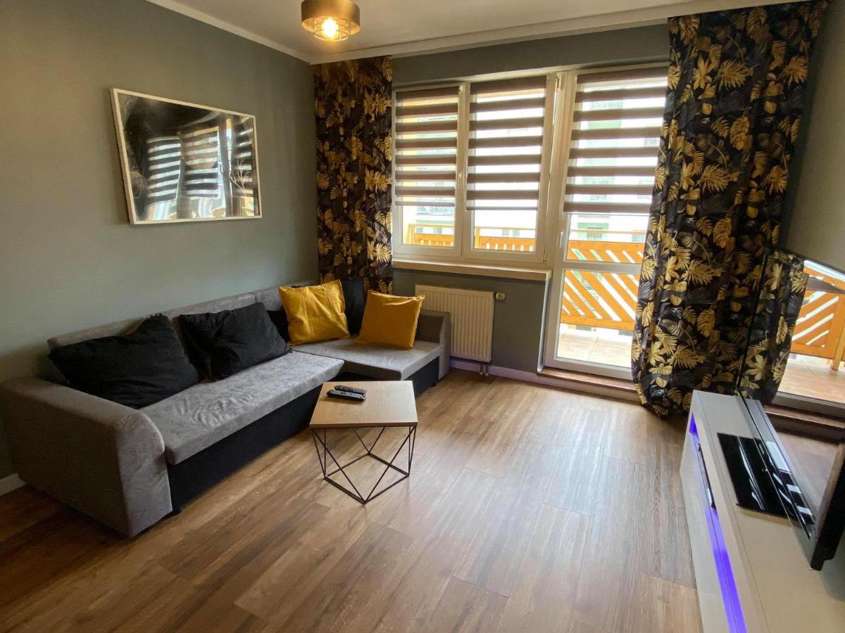 Apartament Wiosełko Warszawa - Housity