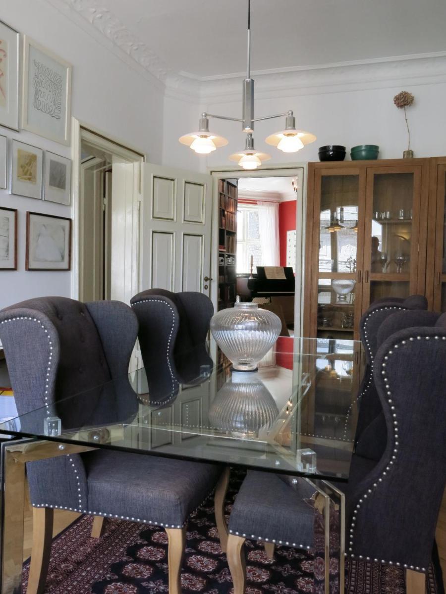 ApartmentInCopenhagen Apartment 1290 - Housity