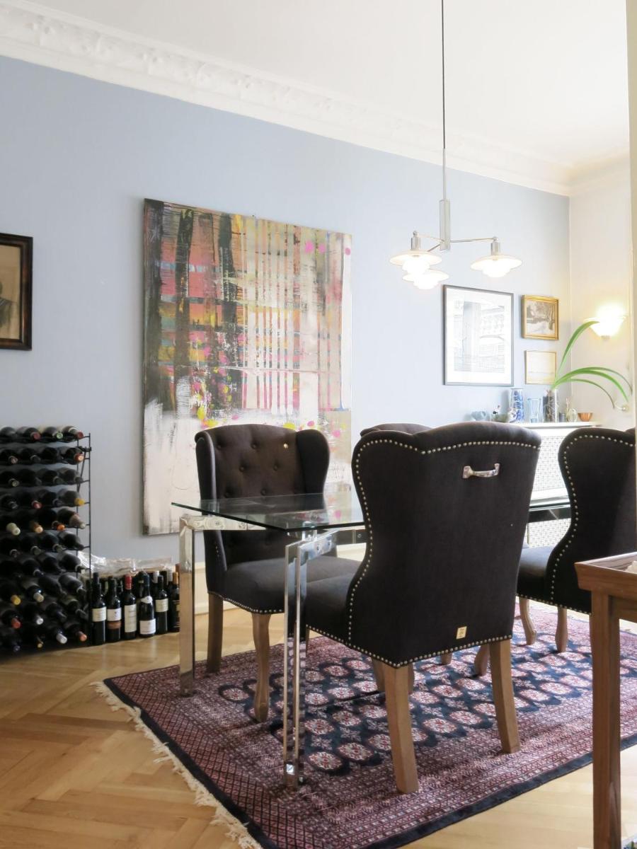 ApartmentInCopenhagen Apartment 1290 - Housity