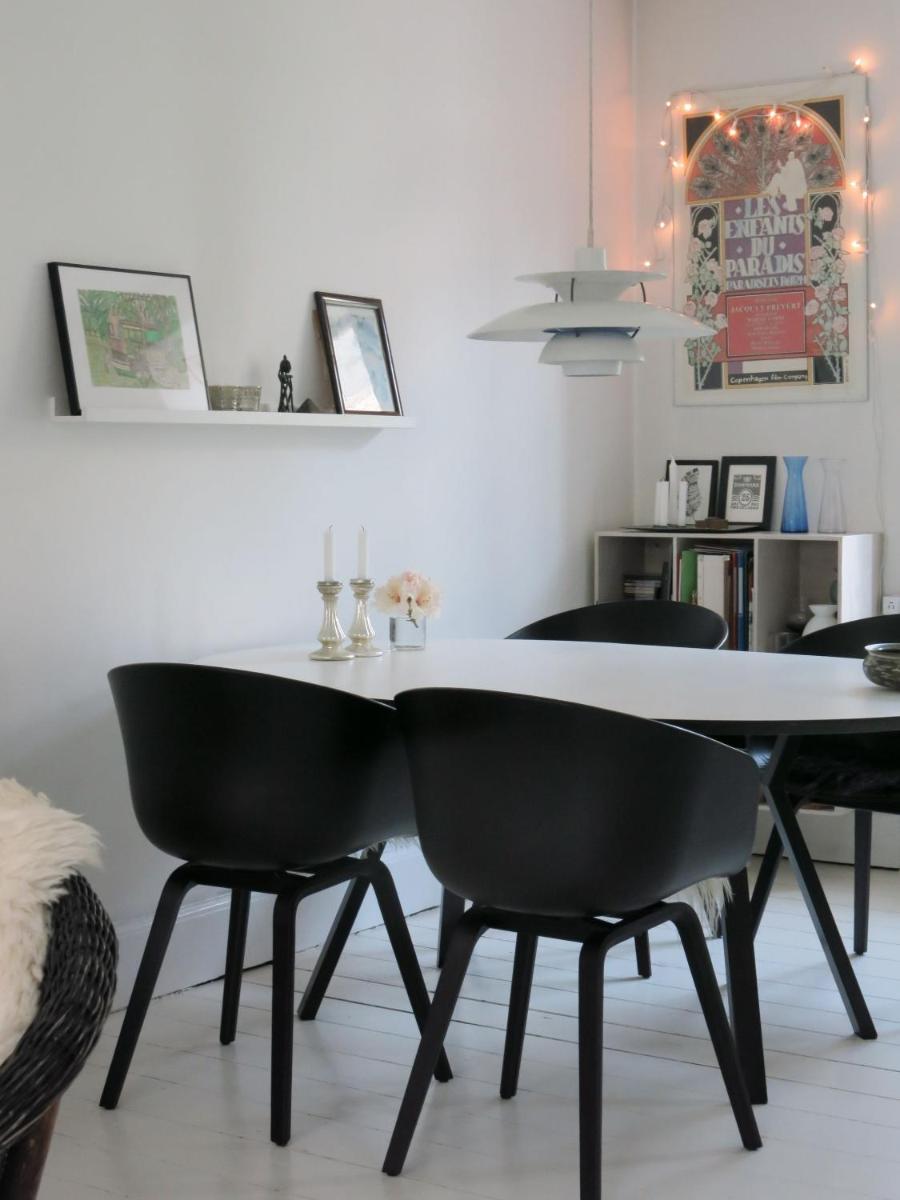 Suitetrails - ApartmentInCopenhagen Apartment 1277