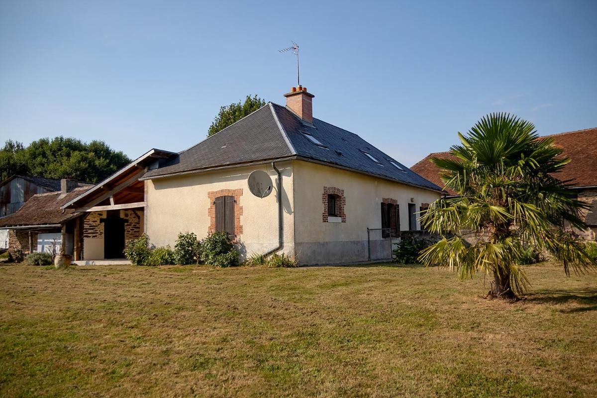 Gîte du bois de la Minette - Housity