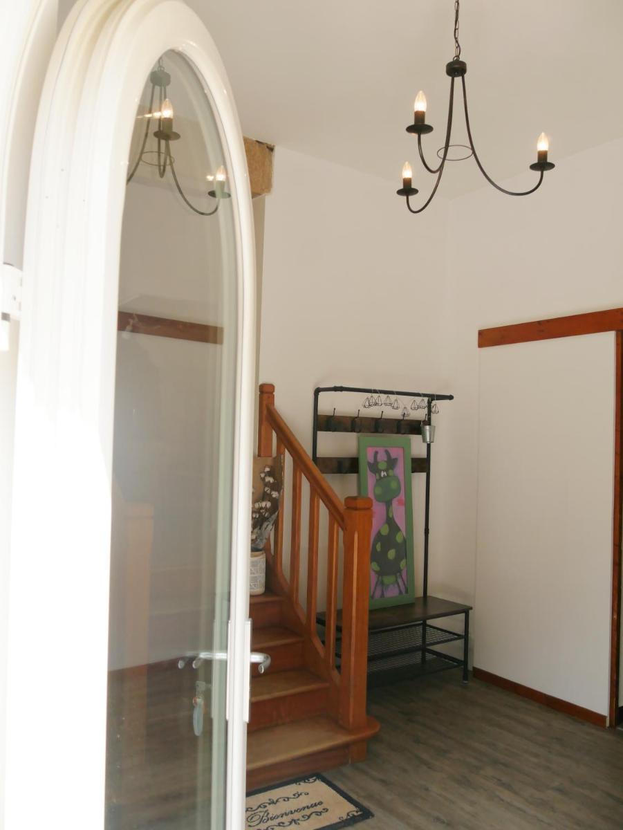 Suitetrails - L'Ecurie - Maison avec piscine partagée & chauffée - 6 personnes
