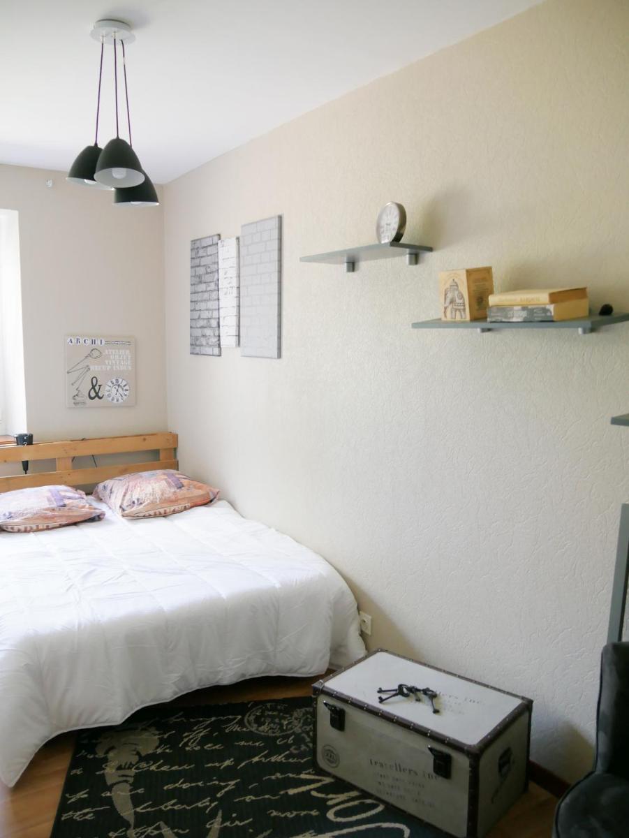 Suitetrails - L'Ecurie - Maison avec piscine partagée & chauffée - 6 personnes