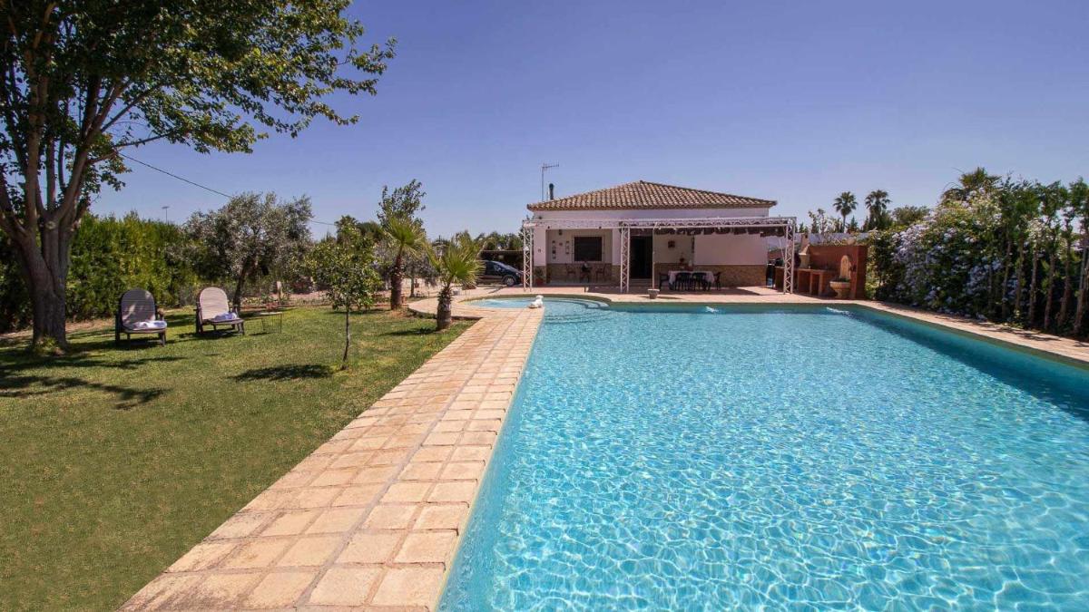 Casa Rural Silvia y Melissa - Housity