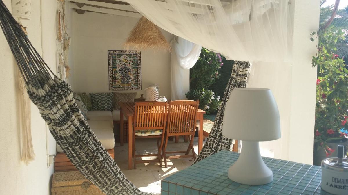 Casa Sestina - Gîte indépendant dans belle propriété avec piscine - Housity