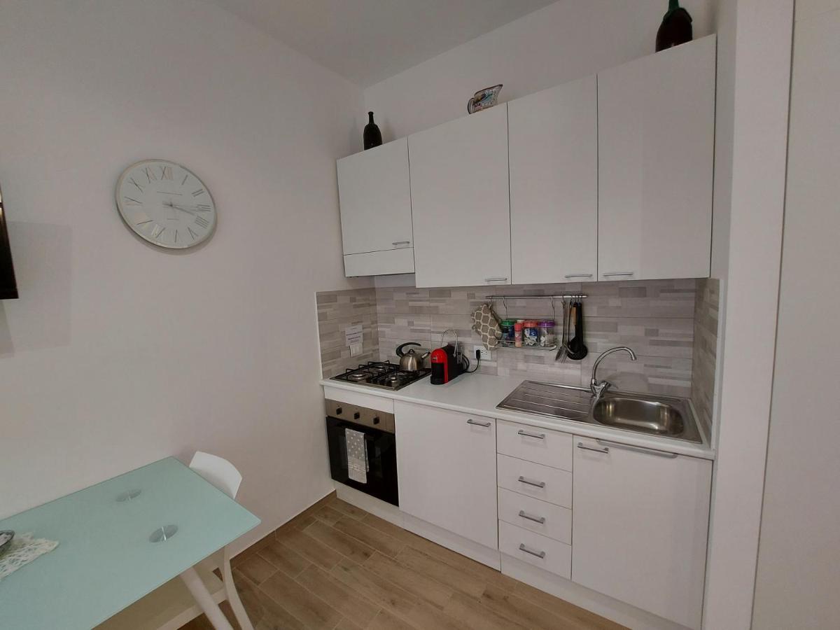 Casa dei Normanni: COSTANZA - Housity