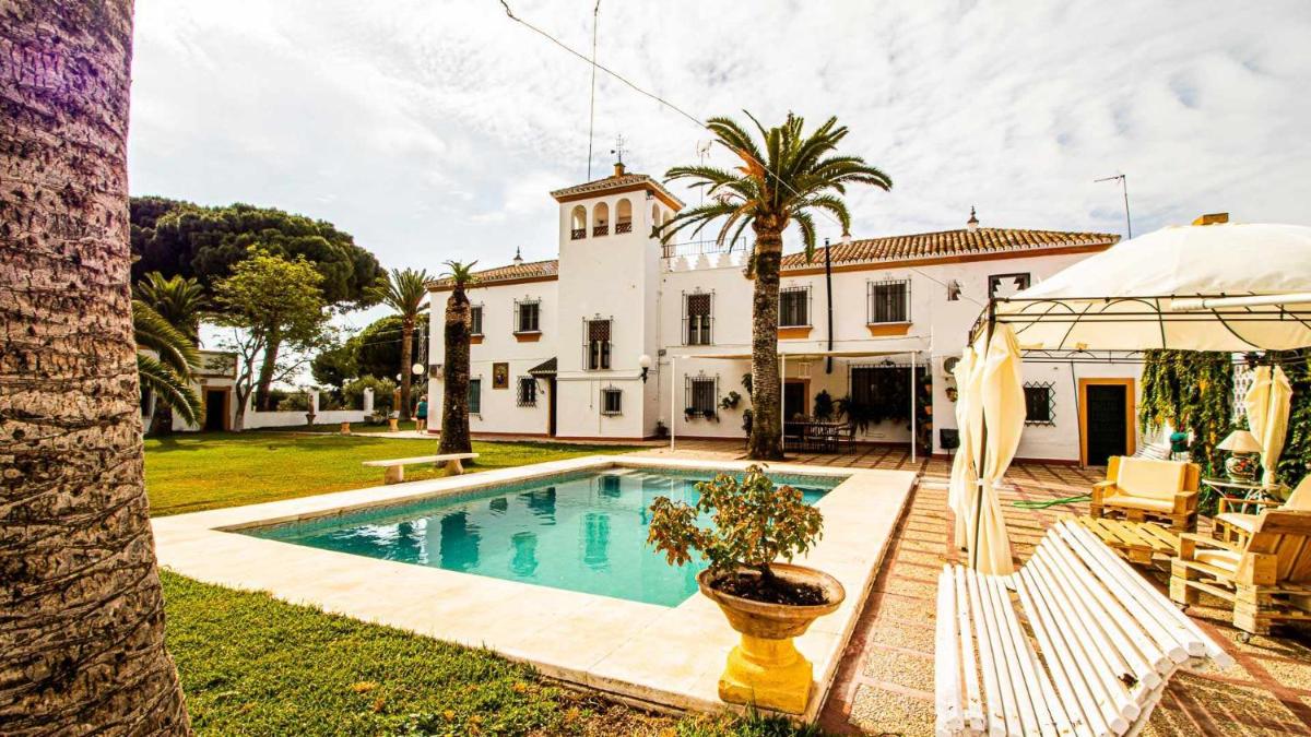 Hacienda El Corchuelo - Housity