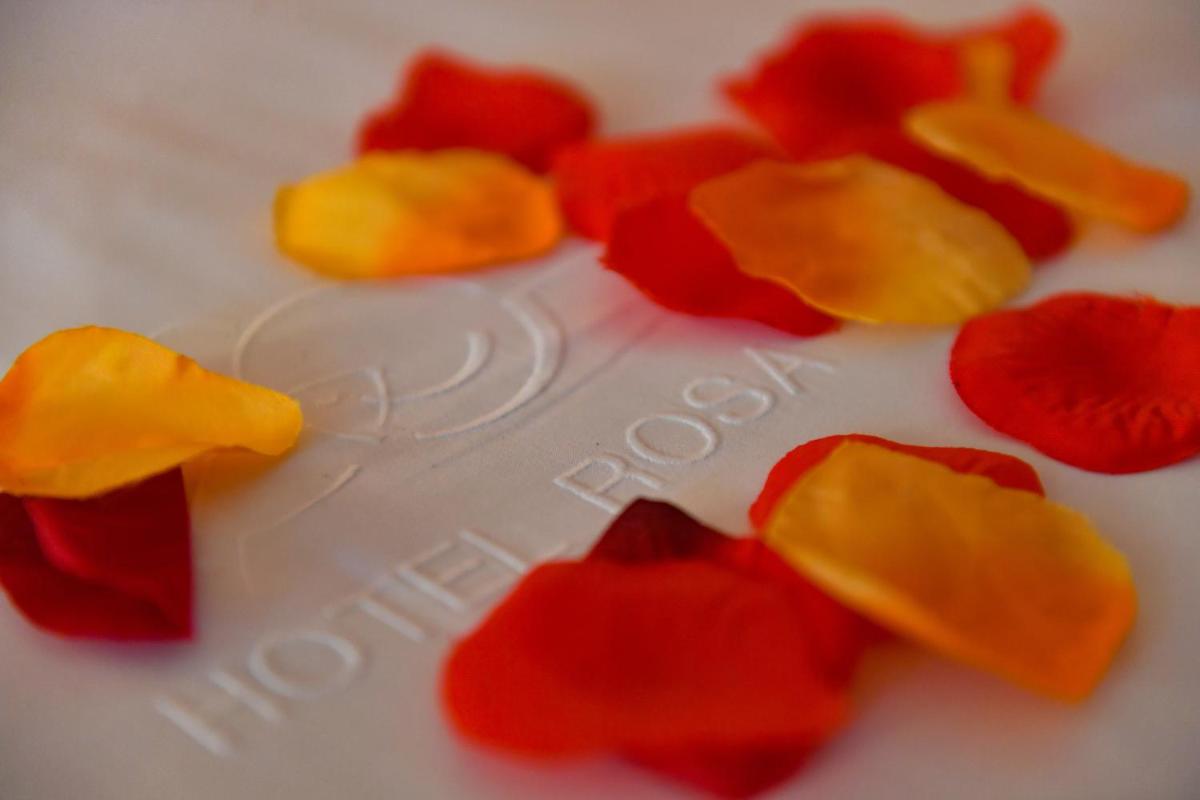 Imagen de la galería de Hotel Rosa & Spa Begur, en Begur
