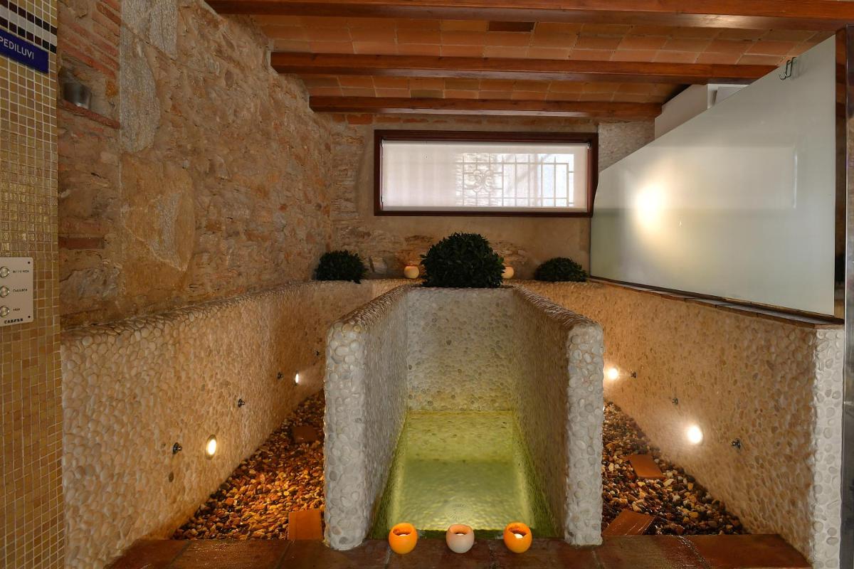 Imagen de la galería de Hotel Rosa & Spa Begur, en Begur