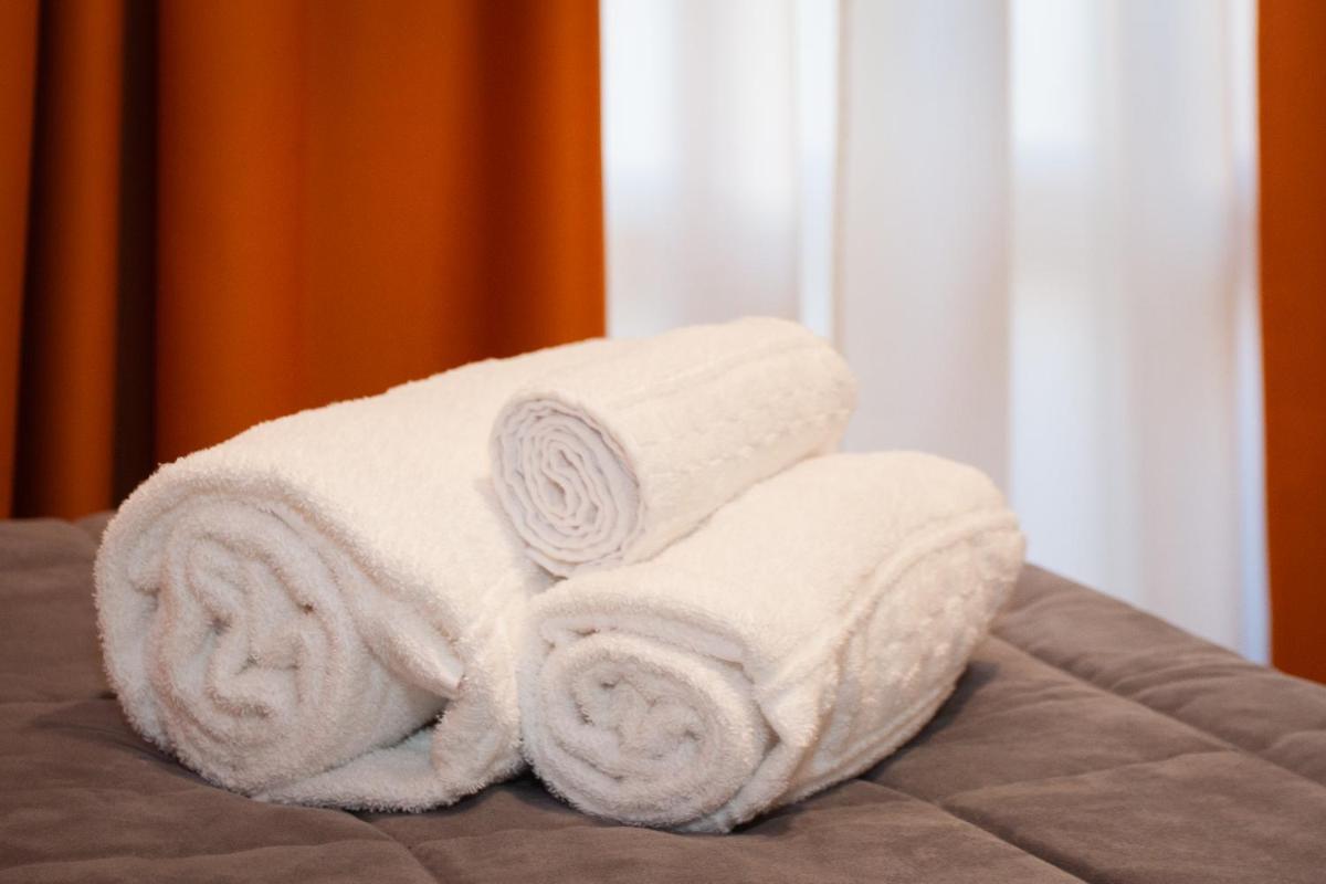 Hotel Giardino - Housity