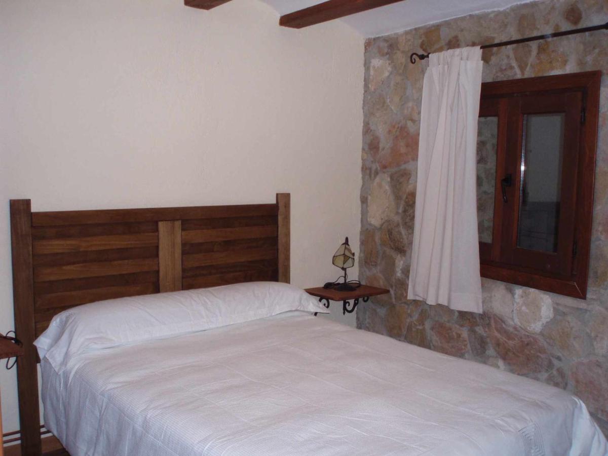 Casa Rural Casa Antiga - Housity