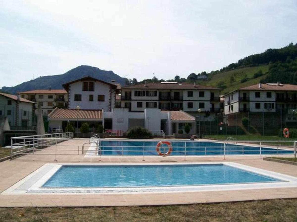 Casa Angiz etxea - Housity