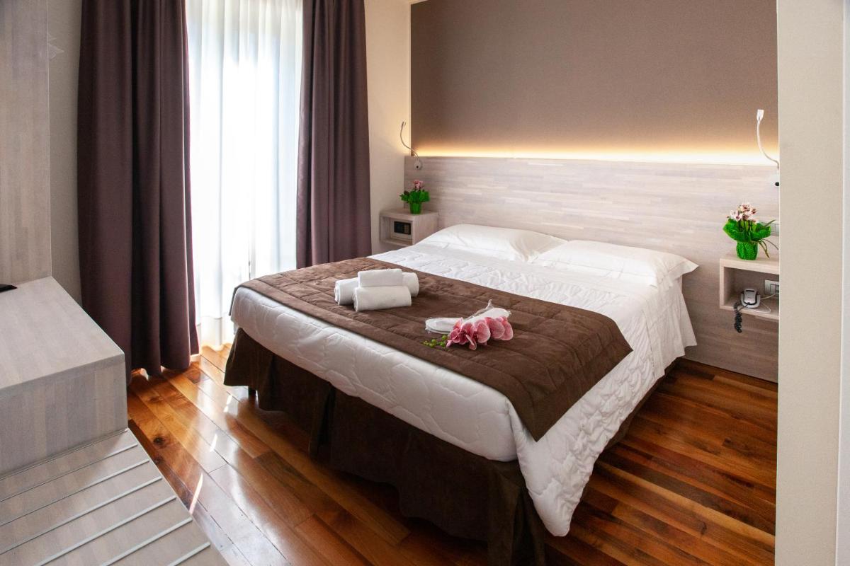 Suitetrails - Hotel Giardino
