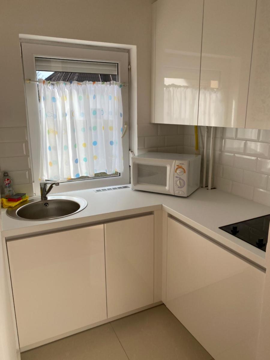 Pesti Apartmanház - Housity