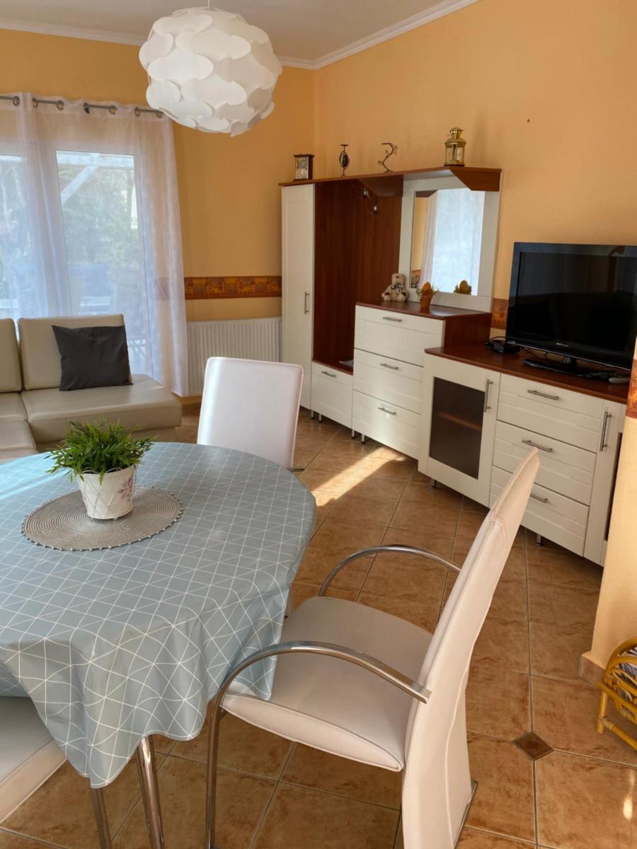 Pesti Apartmanház - Housity