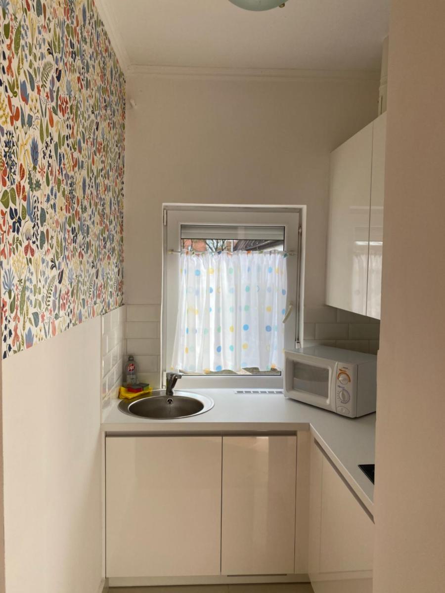 Pesti Apartmanház - Housity