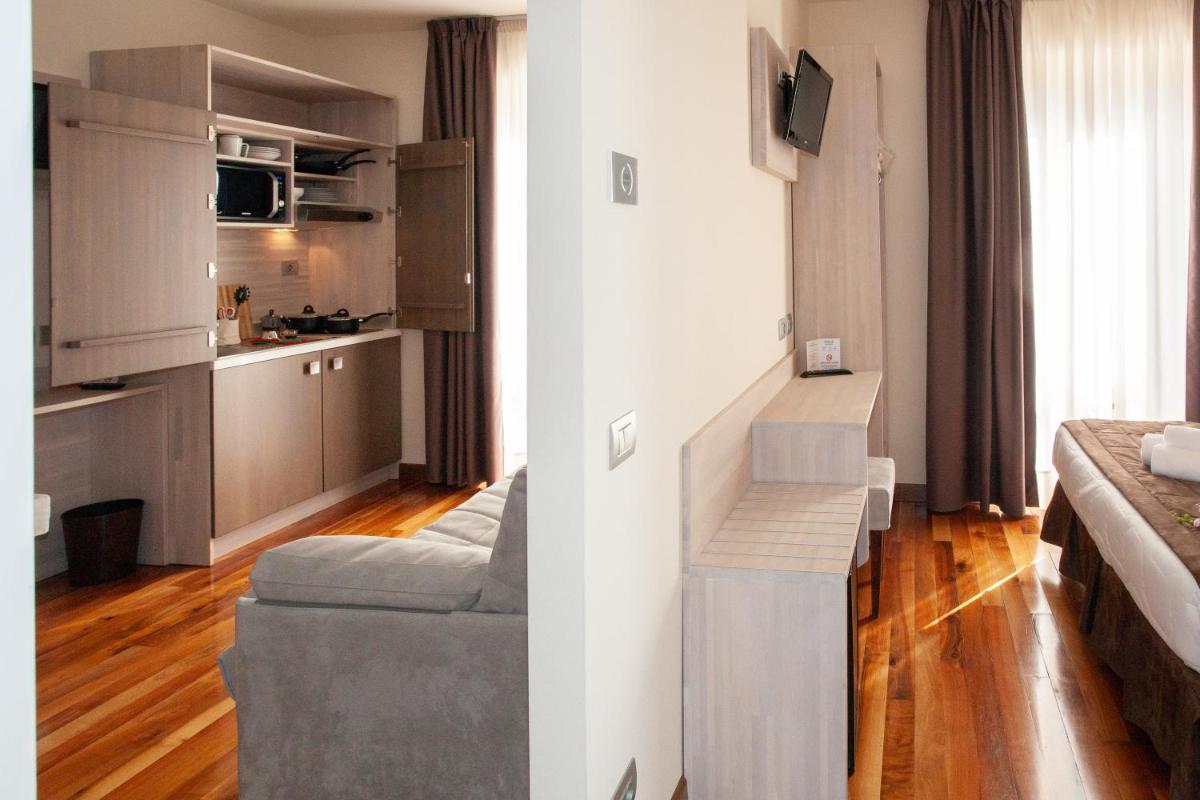 Hotel Giardino - Housity