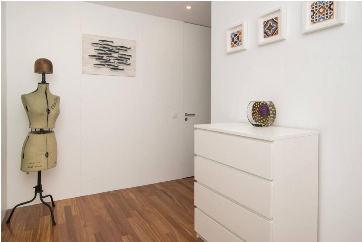 Tavira Flamingos Flat - Housity