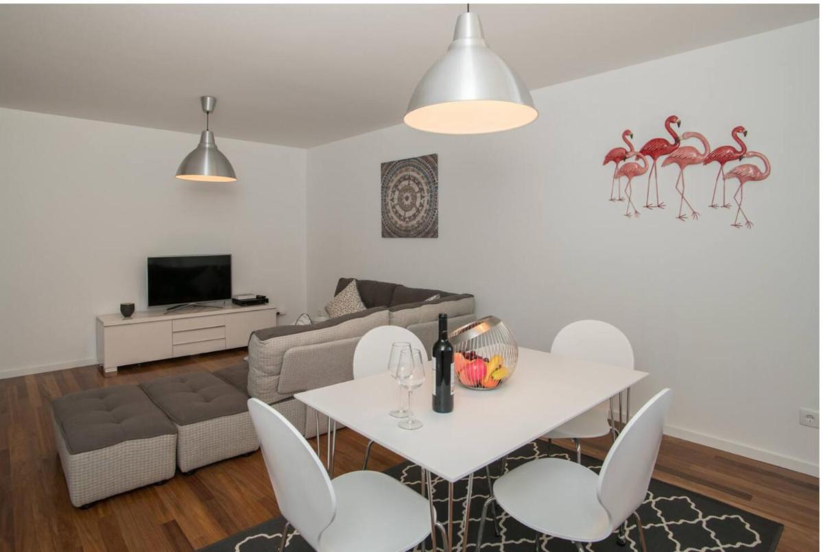 Tavira Flamingos Flat - Housity