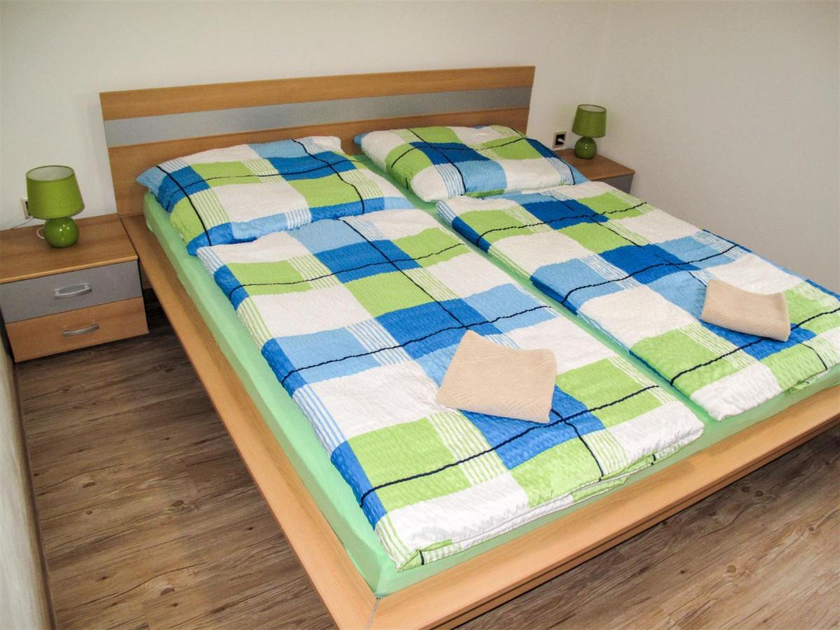 Holiday Home Nebahovy u Prachatic by Interhome - Housity