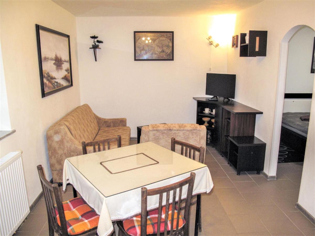 Holiday Home Nebahovy u Prachatic by Interhome - Housity