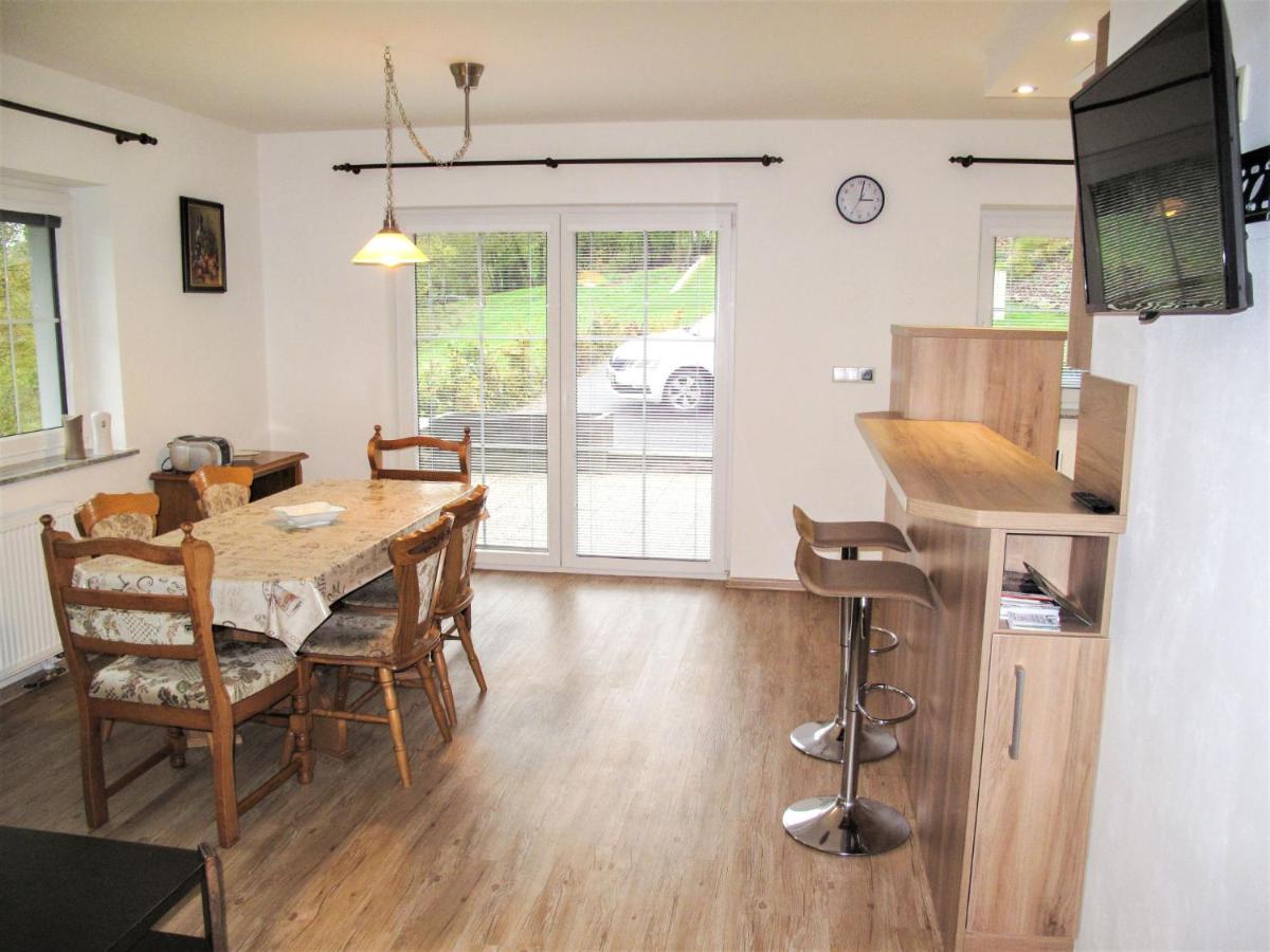 Holiday Home Nebahovy u Prachatic by Interhome - Housity
