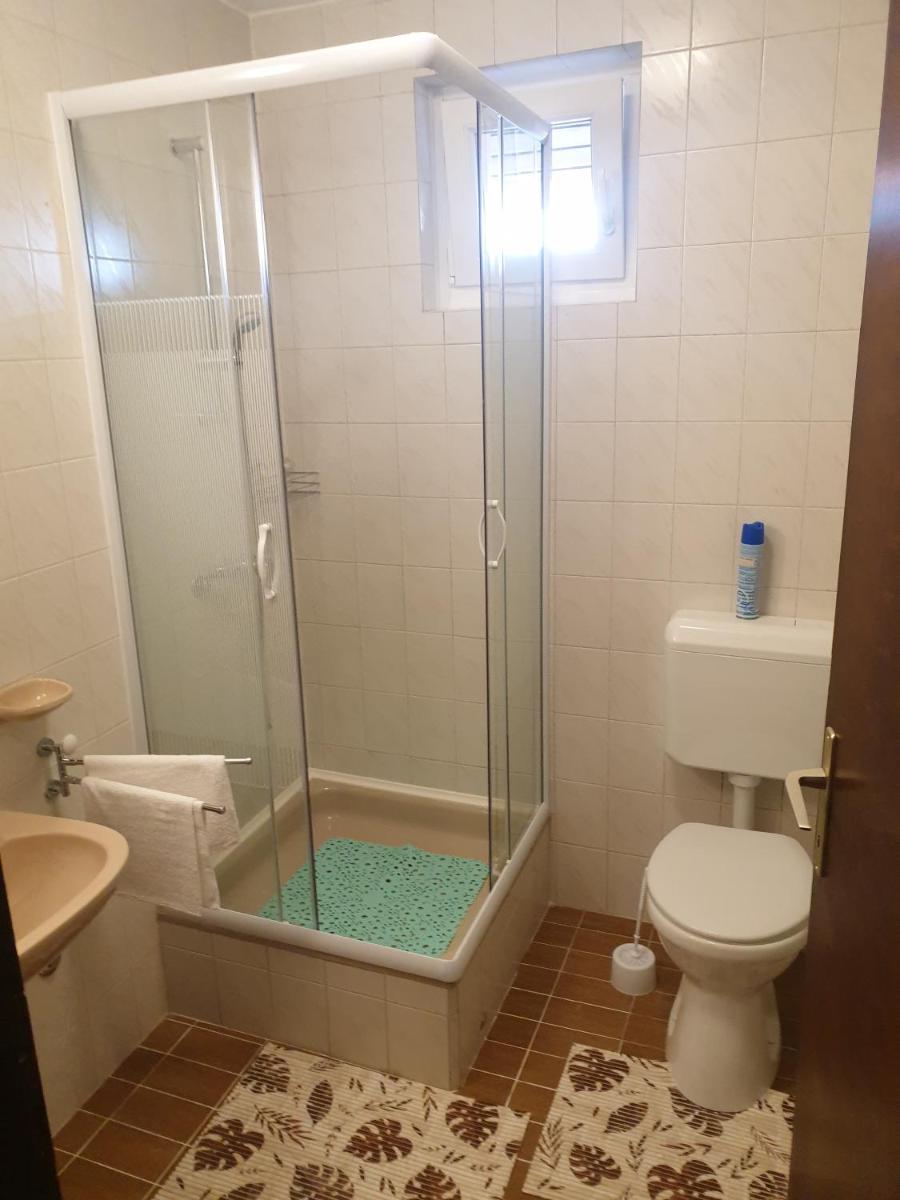 Anda vendégház - Housity