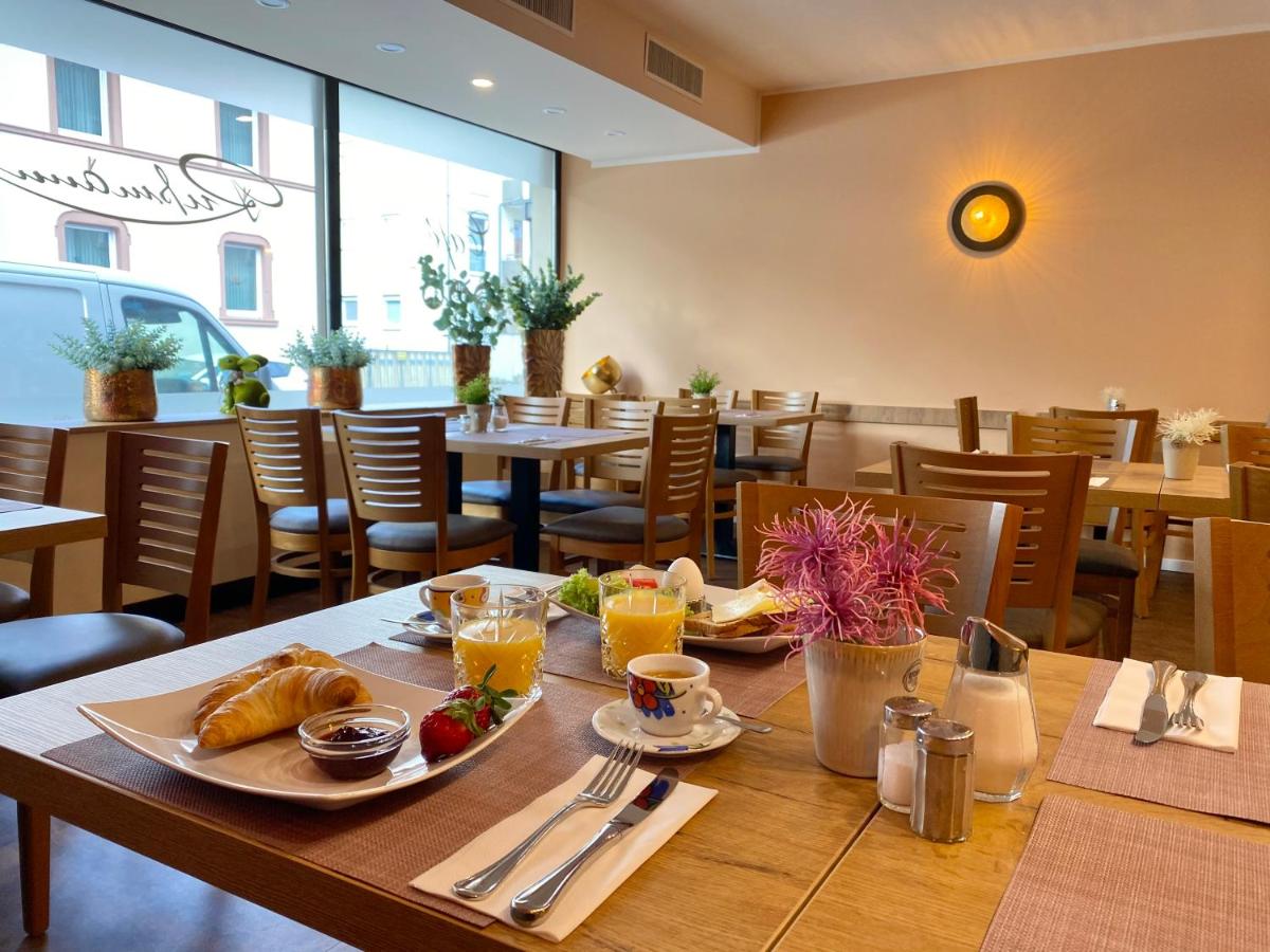 Rußmann Hotel & Living - Housity