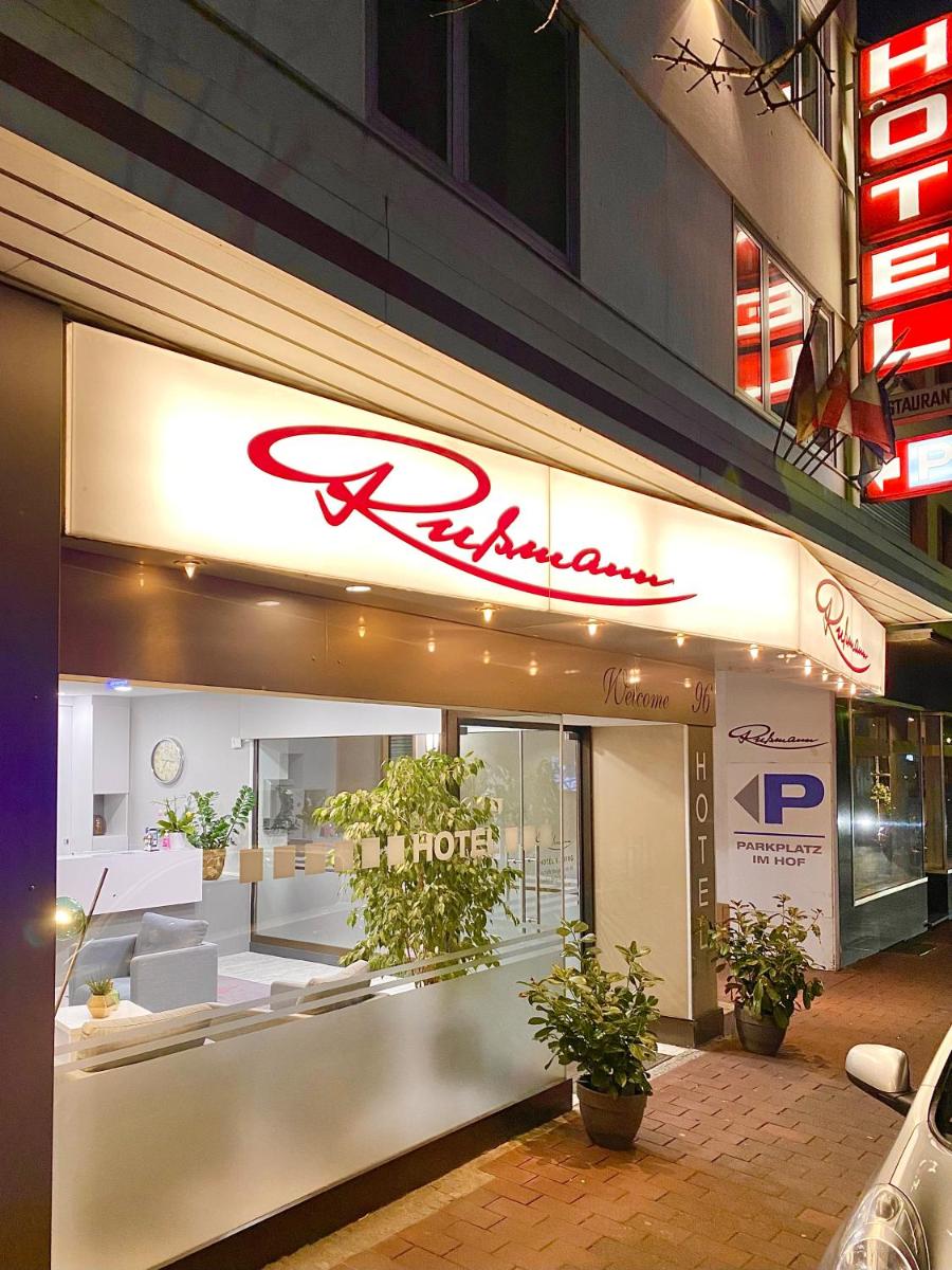 Rußmann Hotel & Living - Housity
