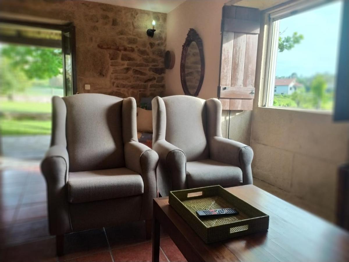 Casa Piñeirós - Housity