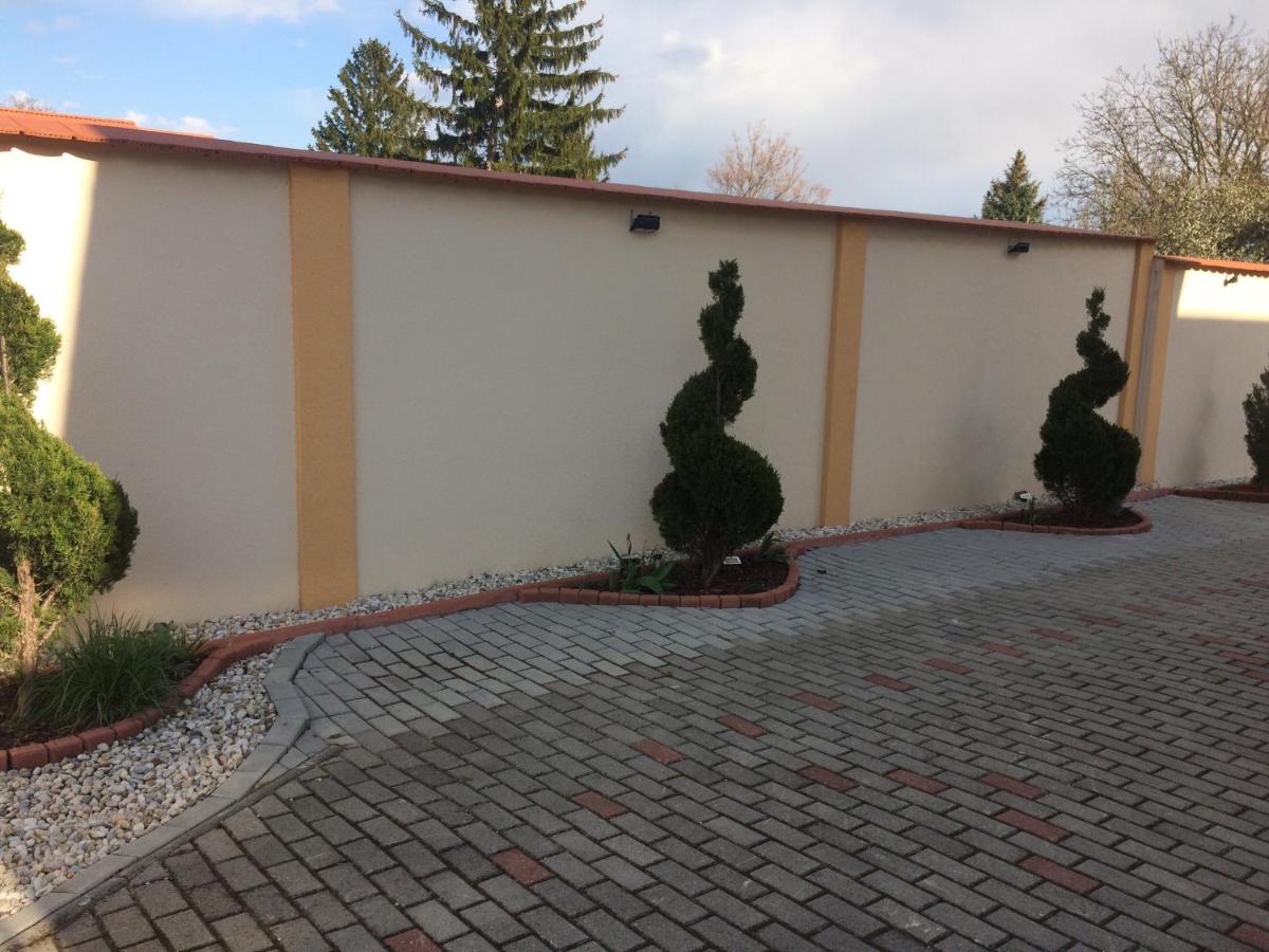 Gyenesi Virág Apartman - Housity