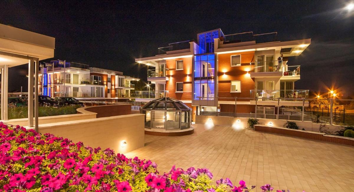 Baltic Cliff Apartamenty - Housity