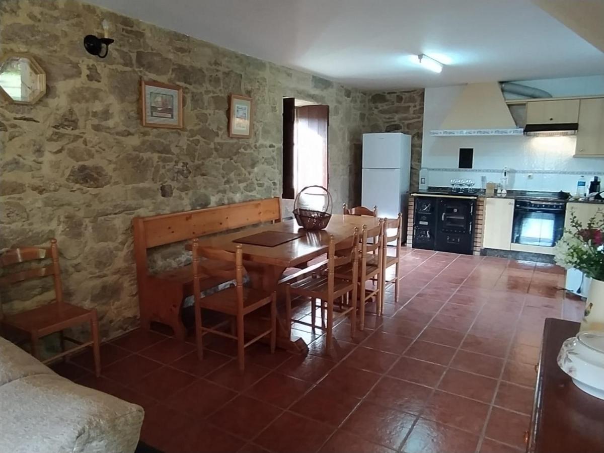 Casa Piñeirós - Housity