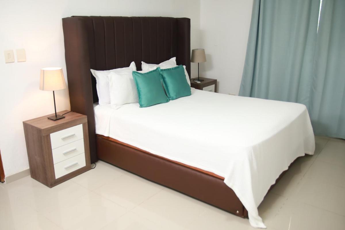 Acuarium Suite Resort - Housity