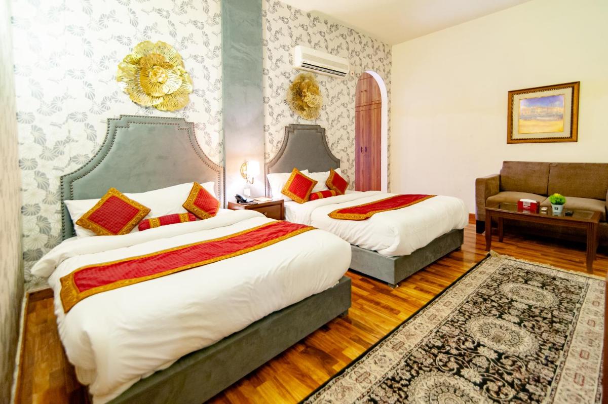 Shelton Guest House - Housity
