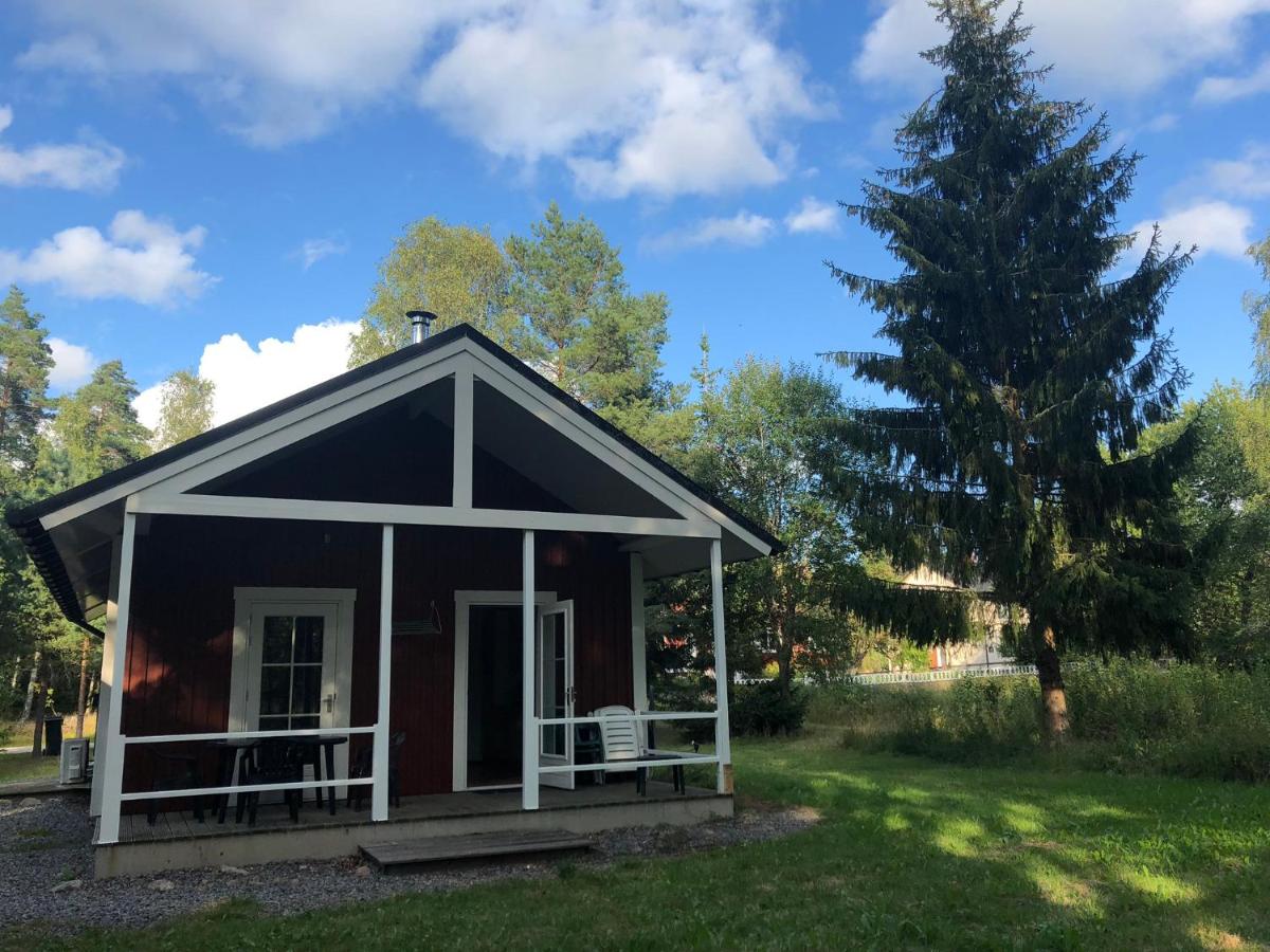 Eriksmala villa - Housity