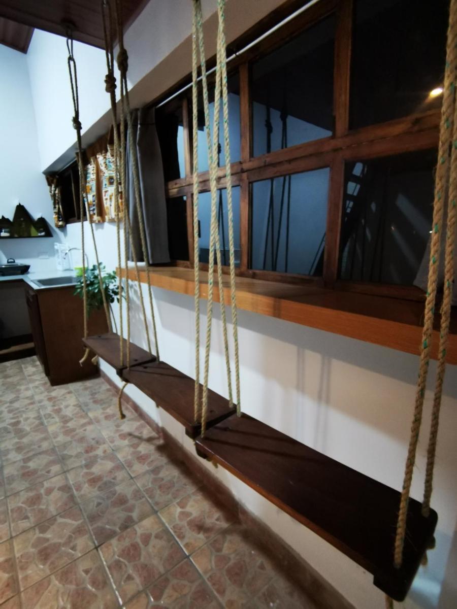 Cabaña Hamacas - Housity