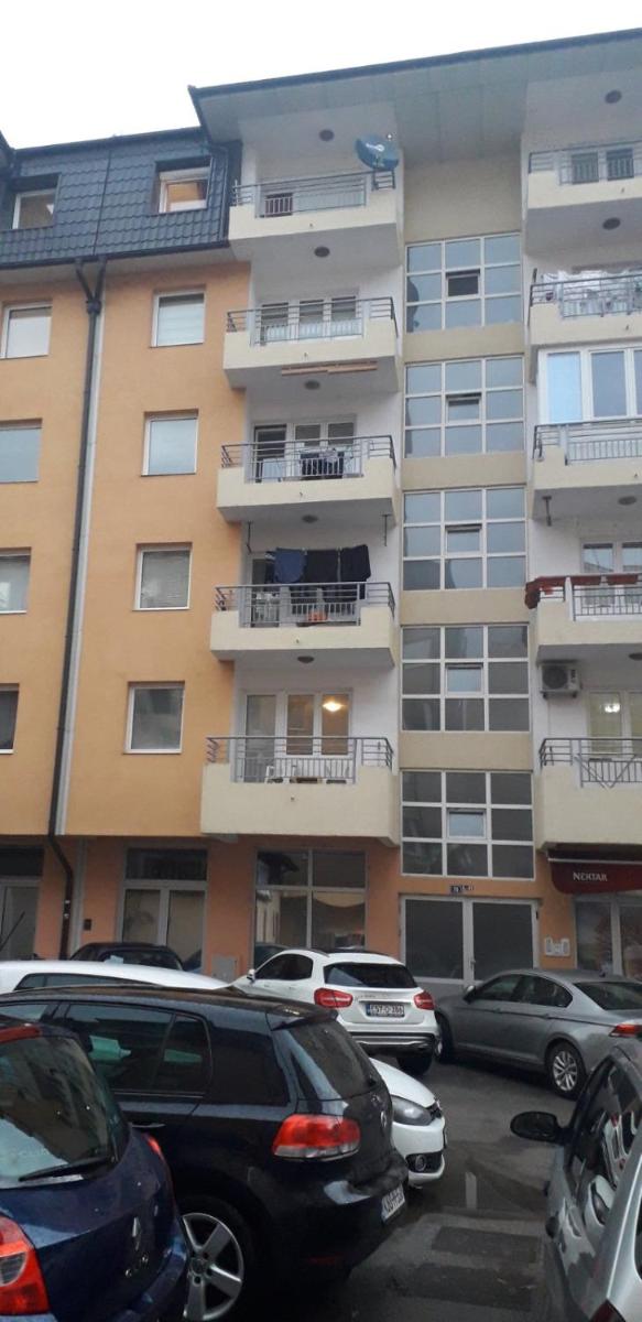Apartman FAMILY - Housity