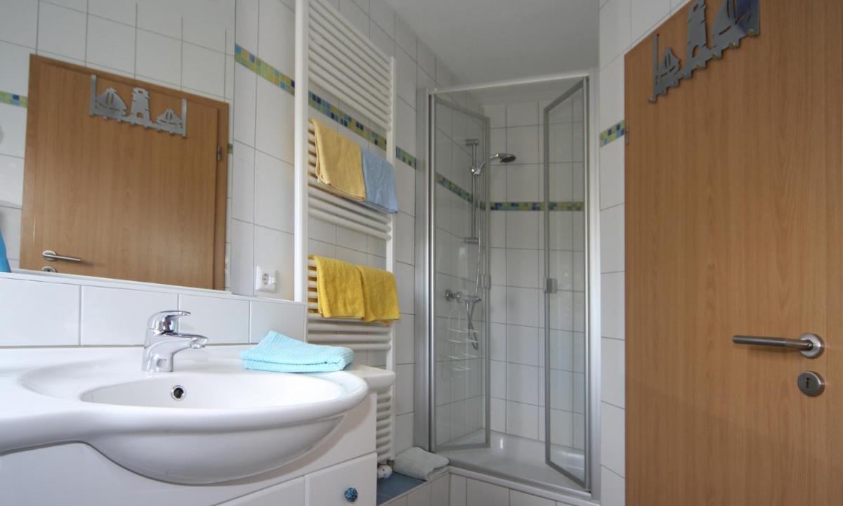 Pension Leuchtfeuer - Housity