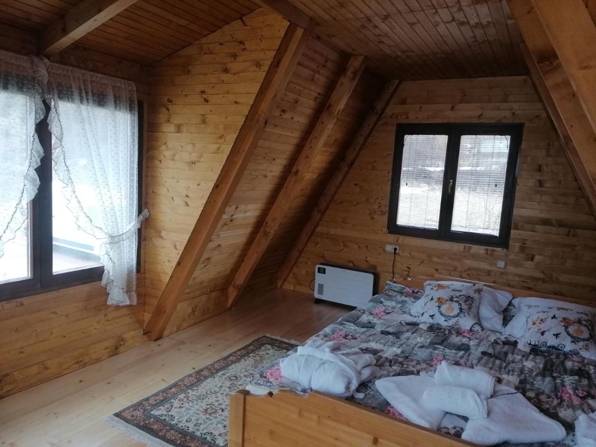 Vikendica Ines - Housity