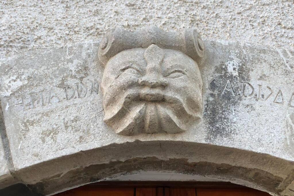 La Casetta di Rosie, alla Torre Guevara - Housity