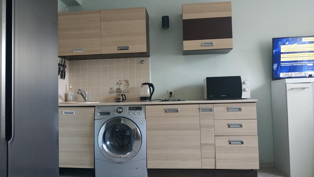 Apartment on G.Pietrovoi - Housity