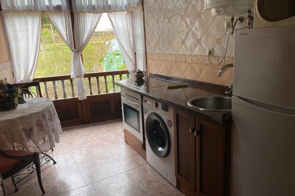 Casa Triana, lugar idóneo para 4 o 6 huéspedes. - Housity