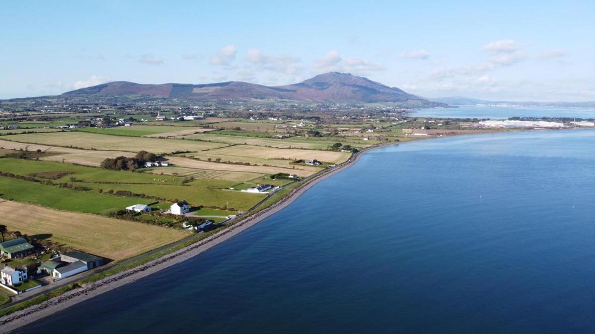 Granda's House - A Home from Home near Carlingford - Housity