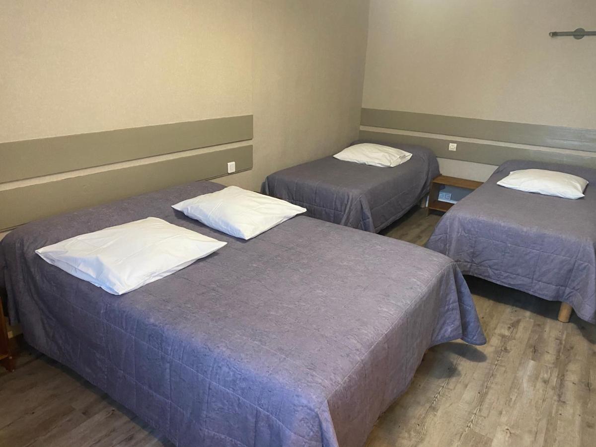 Hotel & Restaurant Hanoï Station - Housity