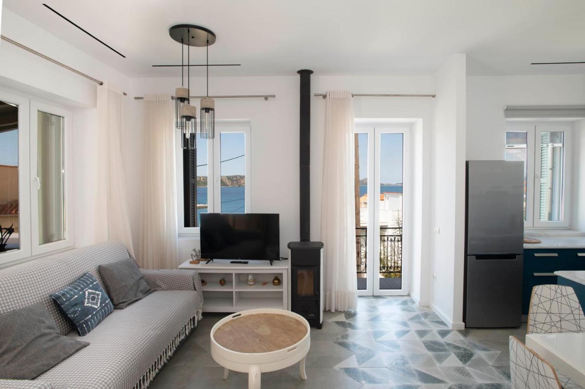 Nestor's house - Housity