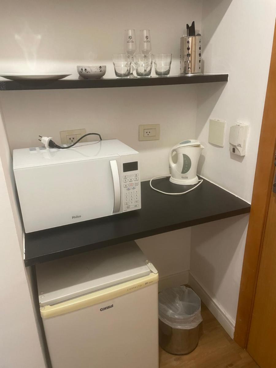Flat Lindo ao lado Park Ibirapuera Av Paulista com garagem 103 - Housity