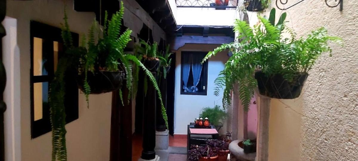 Hotel Vista al Cerro - Housity