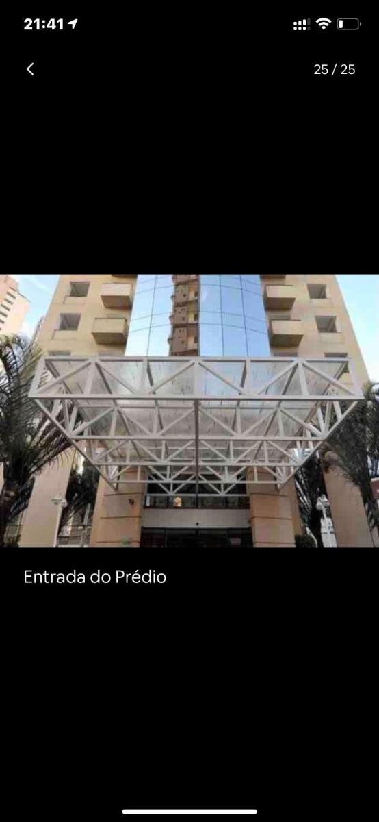 Flat Lindo ao lado Park Ibirapuera Av Paulista com garagem 103 - Housity